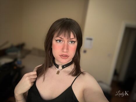 Full leaked Lady k private onlyfans photo