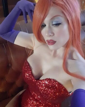 Full leaked Lady lemon private photo