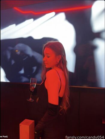 Full leaked Lady lioness private photo