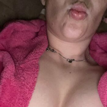 Full leaked Lady lotti private onlyfans photo