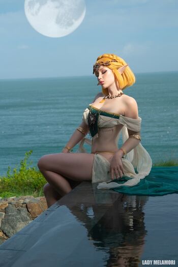 Full leaked Lady melamori  page private onlyfans photo