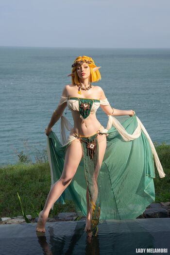 Full leaked Lady melamori  page private onlyfans photo