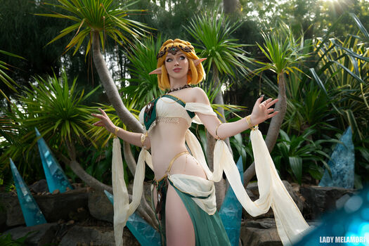 Full leaked Lady melamori  page private onlyfans photo