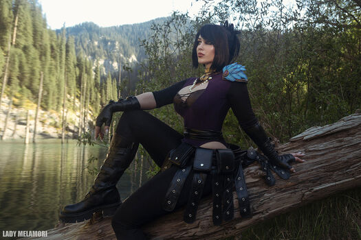 Full leaked Lady melamori  page private onlyfans photo