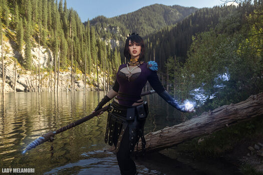 Full leaked Lady melamori  page private onlyfans photo