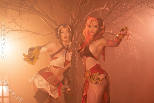 Full leaked Lady melamori  page private onlyfans photo