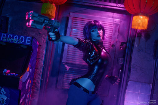 Full leaked Lady melamori  page private onlyfans photo