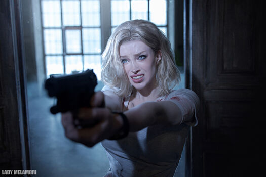 Full leaked Lady melamori  page private onlyfans photo