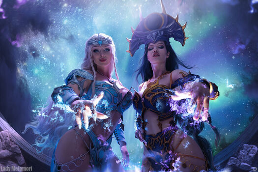 Full leaked Lady melamori  page private onlyfans photo