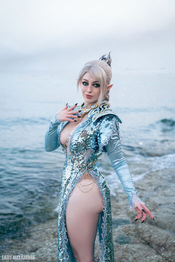 Full leaked Lady melamori  page private onlyfans photo