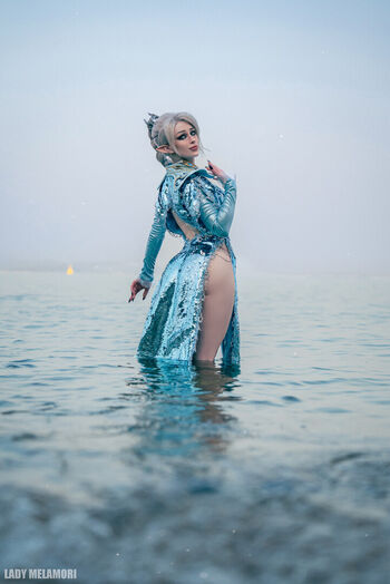 Full leaked Lady melamori  page private onlyfans photo