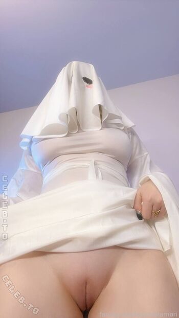 Full leaked Lady melamori private onlyfans photo