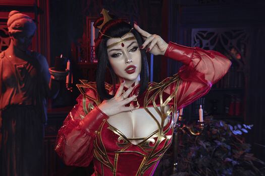 Lady Melamori