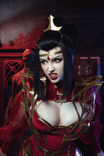 Lady Melamori