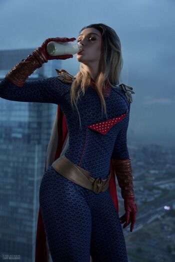 Lady Melamori