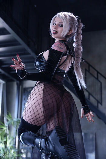 Full leaked Lady melamori private photo