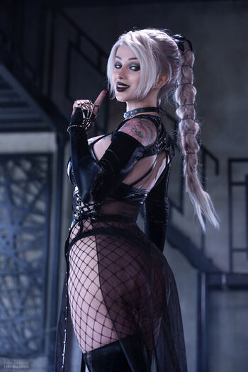 Full leaked Lady melamori private photo