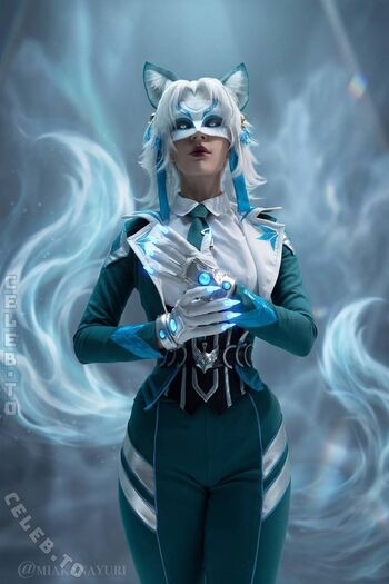 Lady Melamori