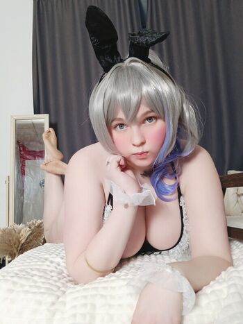 Full leaked Lady misu page private photo