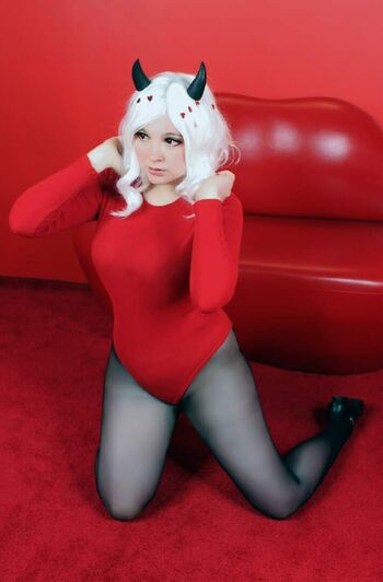 Full leaked Lady misu page private photo