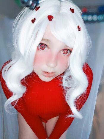 Full leaked Lady misu page private photo