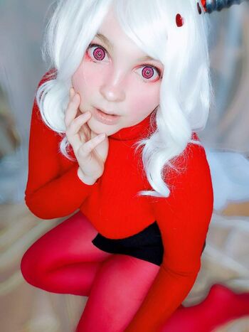 Full leaked Lady misu page private photo
