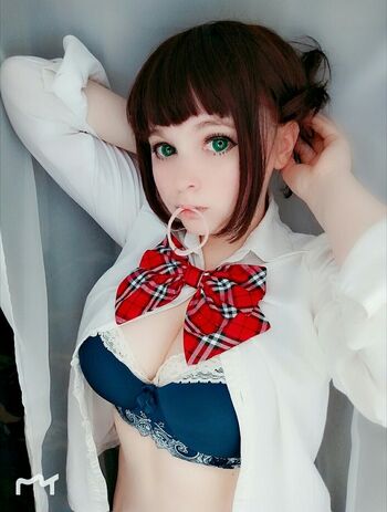 Full leaked Lady misu private photo