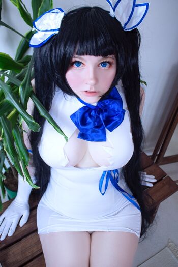 Full leaked Lady misu private photo