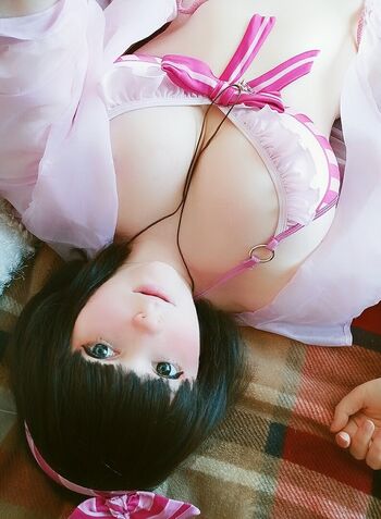Full leaked Lady misu private photo