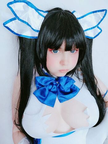 Full leaked Lady misu private photo