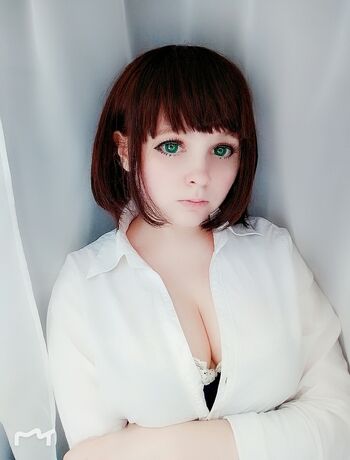 Full leaked Lady misu private photo