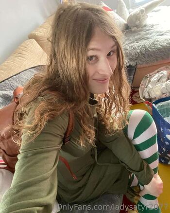 Full leaked Lady satyr page private onlyfans photo