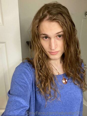 Full leaked Lady satyr private onlyfans photo