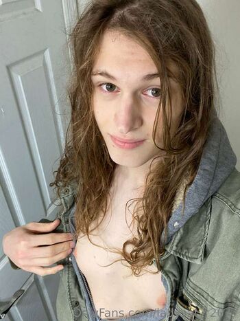 Full leaked Lady satyr private onlyfans photo