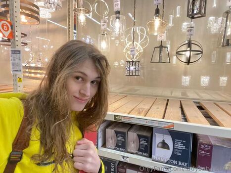 Full leaked Lady satyr private onlyfans photo