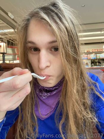 Full leaked Lady satyr private onlyfans photo