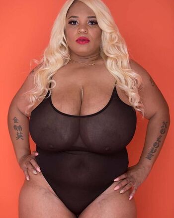 Full leaked Lady snow private photo