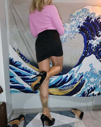 Full leaked Ladyalessiagg private onlyfans photo