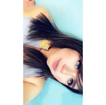 Full leaked Ladybad private photo