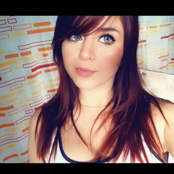 Full leaked Ladybad private photo