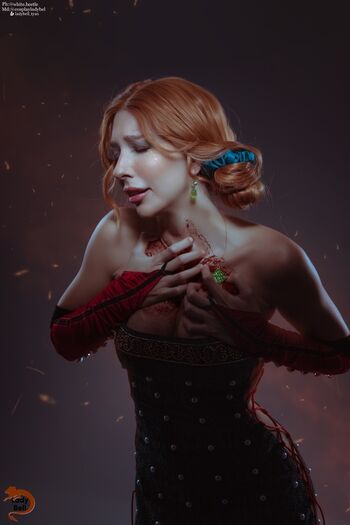 Full leaked Ladybell private photo
