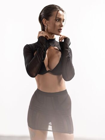 Full leaked Ladybond private photo