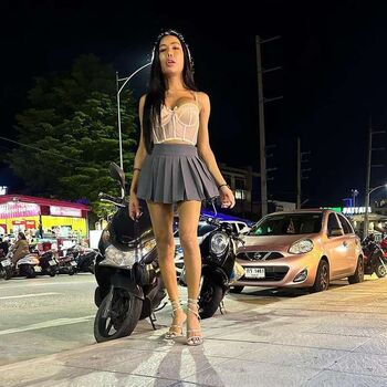 Full leaked Ladyboymos private photo