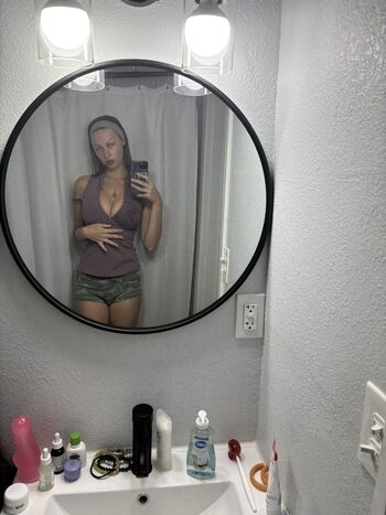 Full leaked Ladybug private onlyfans photo