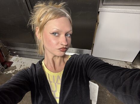 Full leaked Ladybug private onlyfans photo