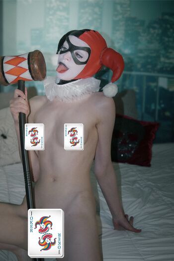 Full leaked Ladydeadrabbit private photo