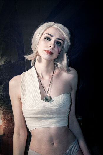 Full leaked Ladydeadrabbit private onlyfans photo