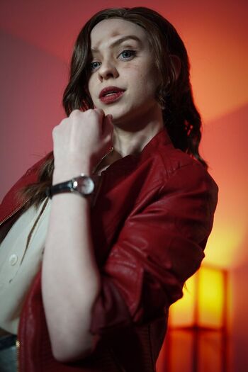 Full leaked Ladydeadrabbit private onlyfans photo