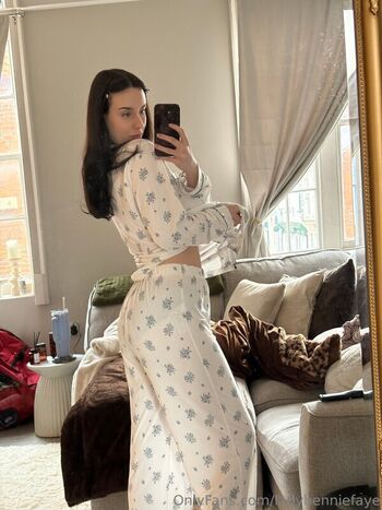 Full leaked Ladyhenniefaye private photo