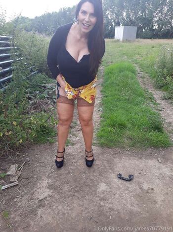 Full leaked Ladyjames private onlyfans photo